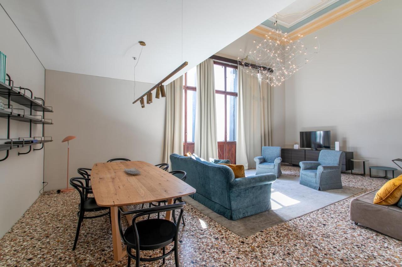 Infinite House Ca' Vendramin Veneza
