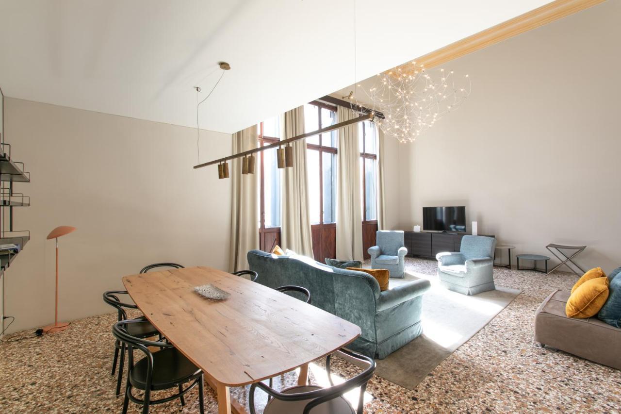 Infinite House Ca' Vendramin Apartamento *