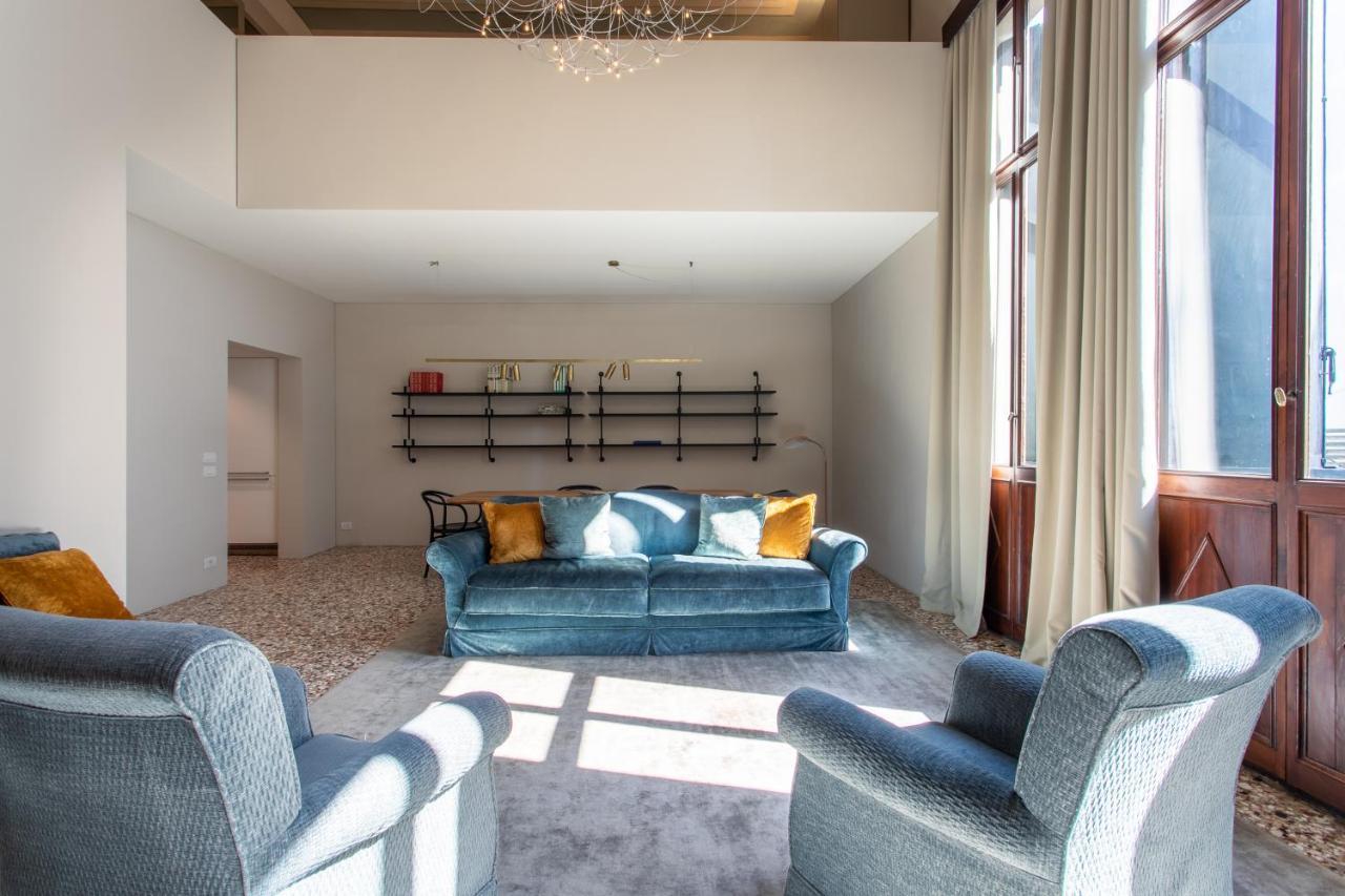 Infinite House Ca' Vendramin Apartamento Veneza