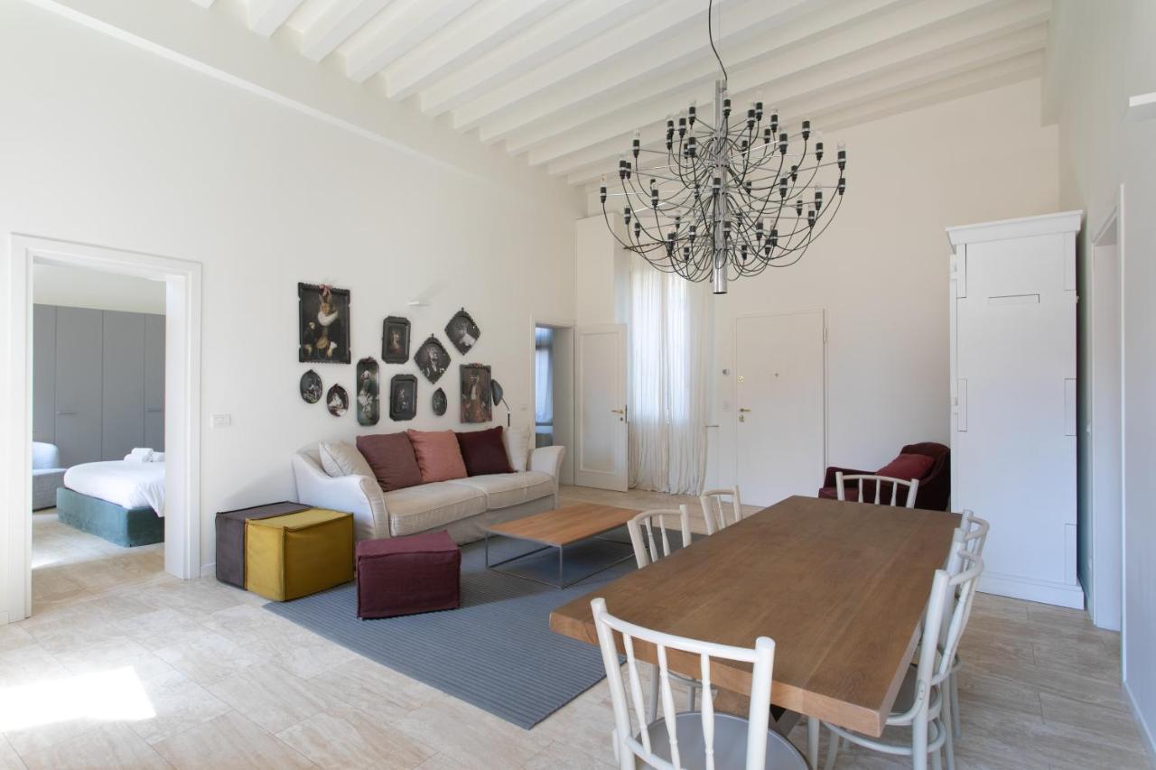 Apartment Infinite House Guglie