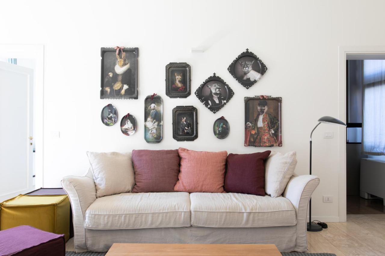 Apartment Infinite House Guglie Venice