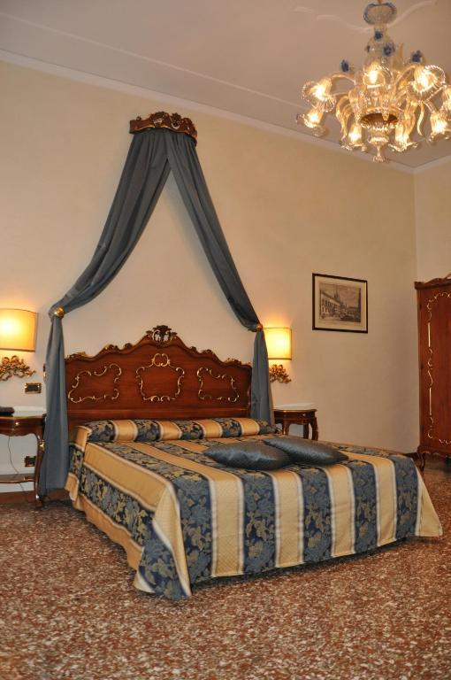 Guest house Ae Ostreghe