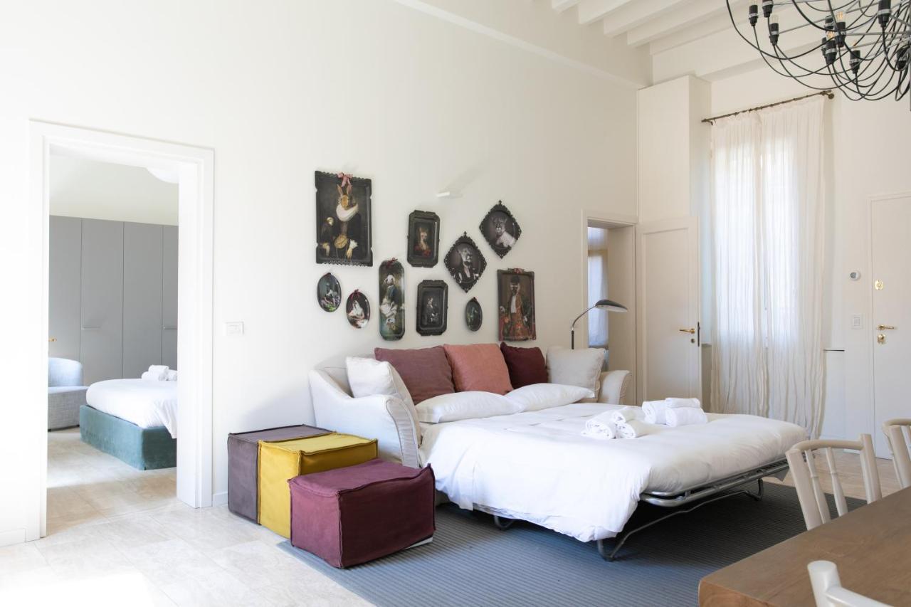 Infinite House Guglie Apartment Venice