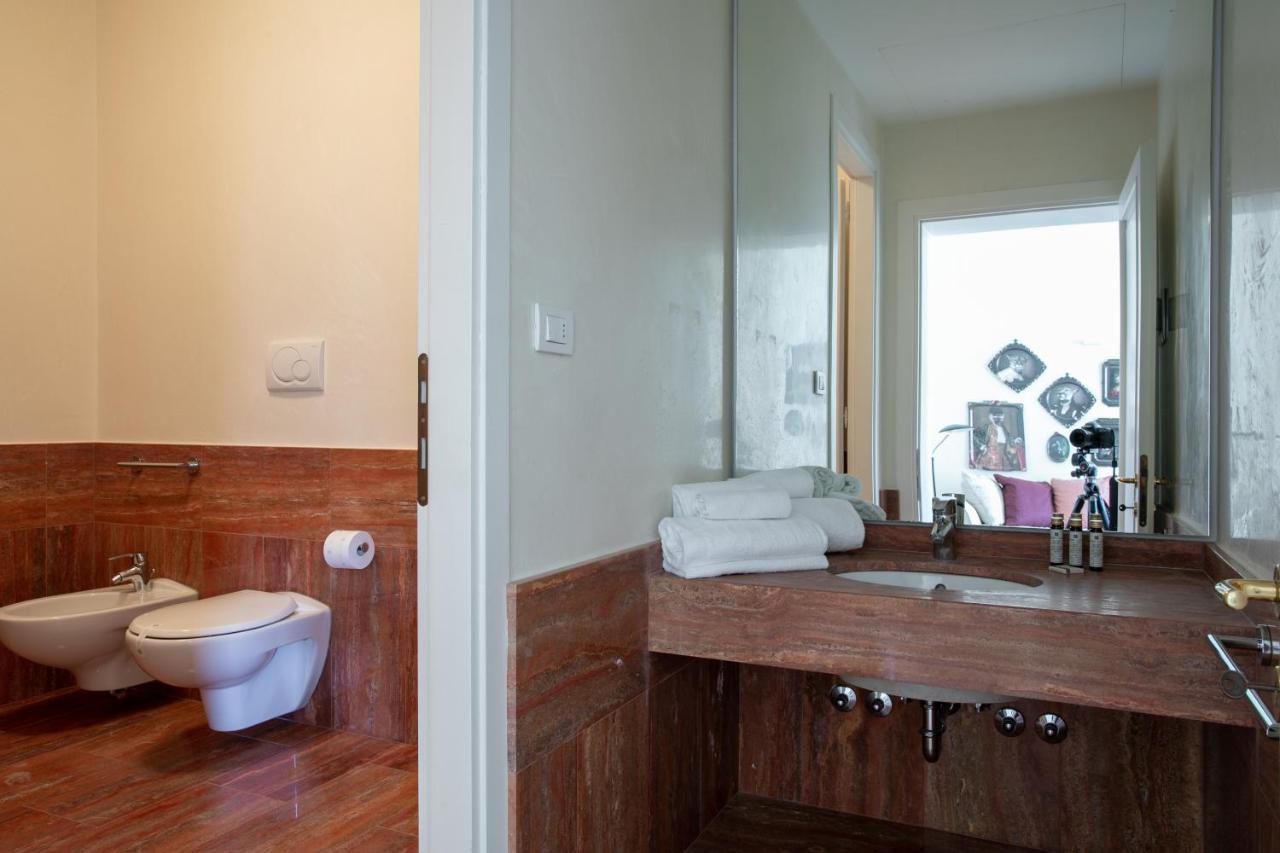 Infinite House Guglie Apartment Venice