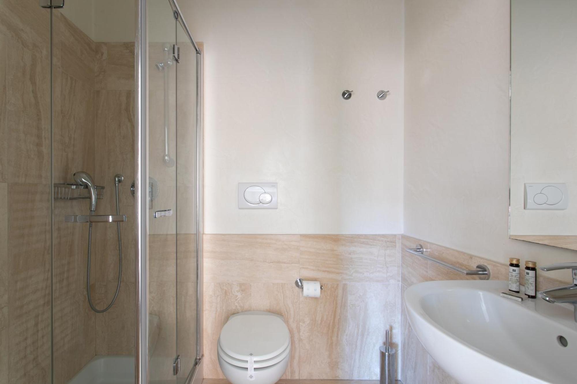 Infinite House Guglie Apartment Venice