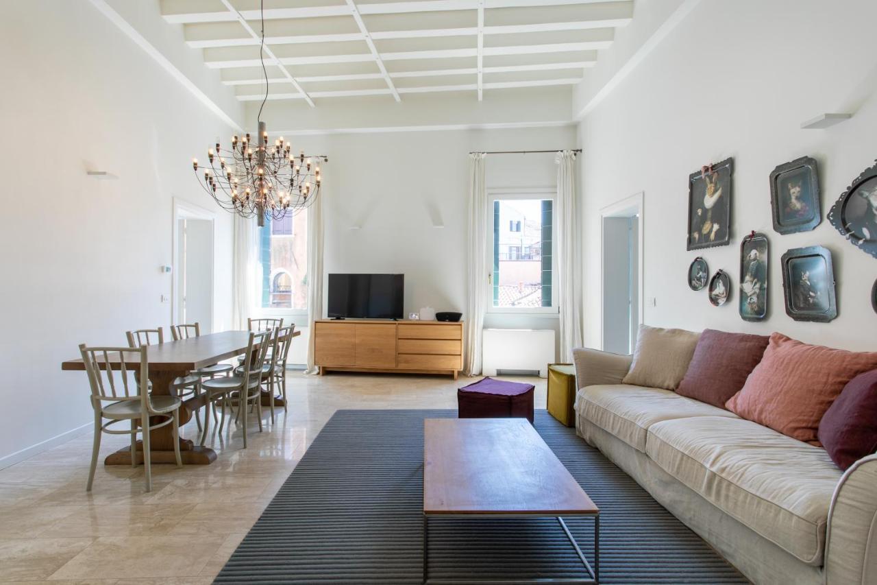 Infinite House Guglie Apartment Venice