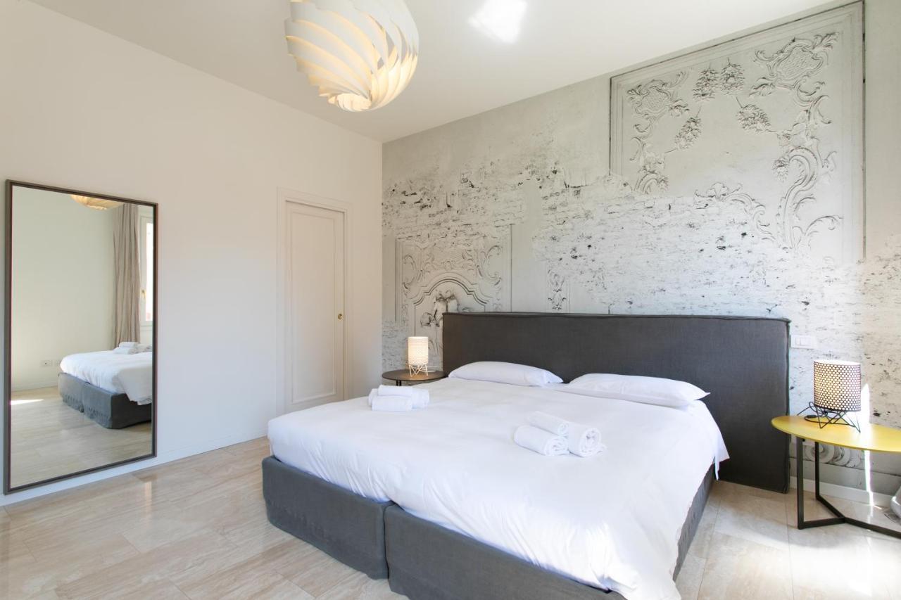 Apartment Infinite House Guglie Venice