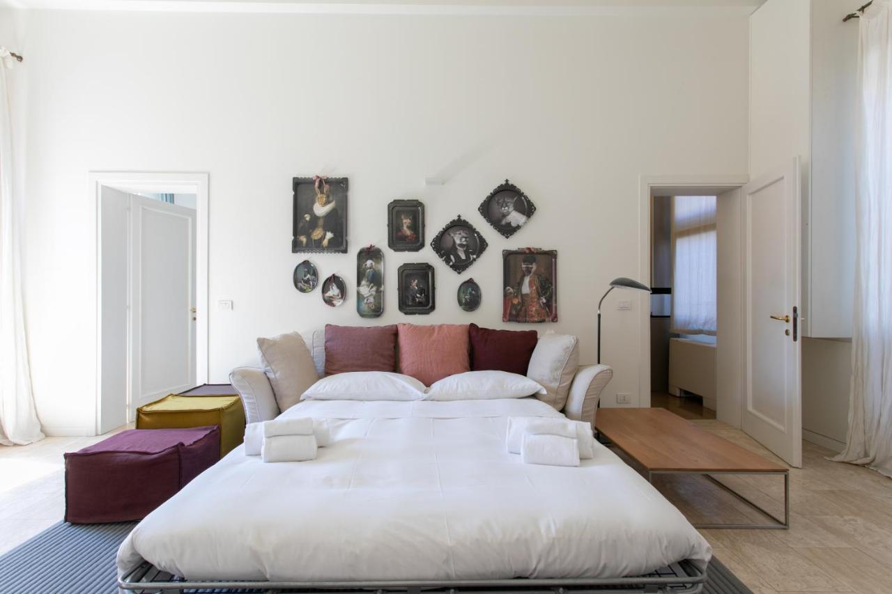 Infinite House Guglie Apartment Venice