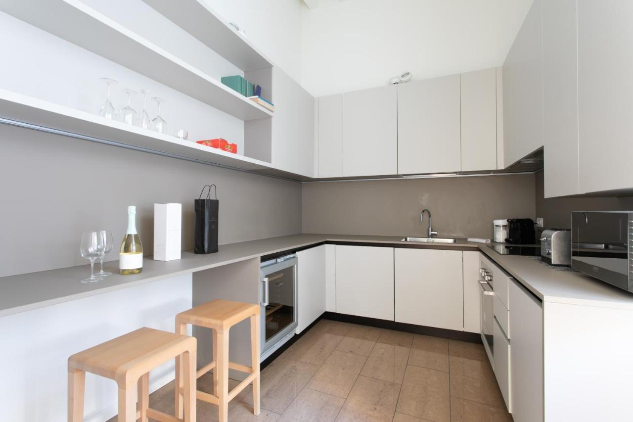Infinite House Guglie Apartment Venice