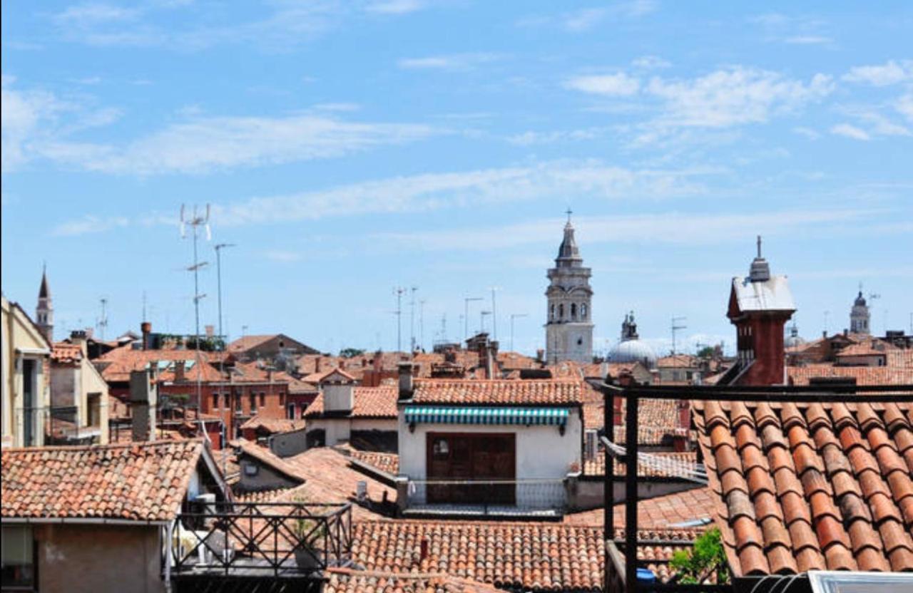 Lion Rooftop Novita' Apartamento