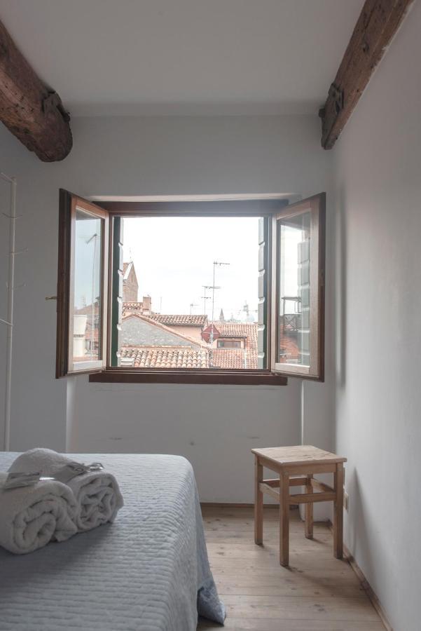 Lion Rooftop Novita' Apartment *
