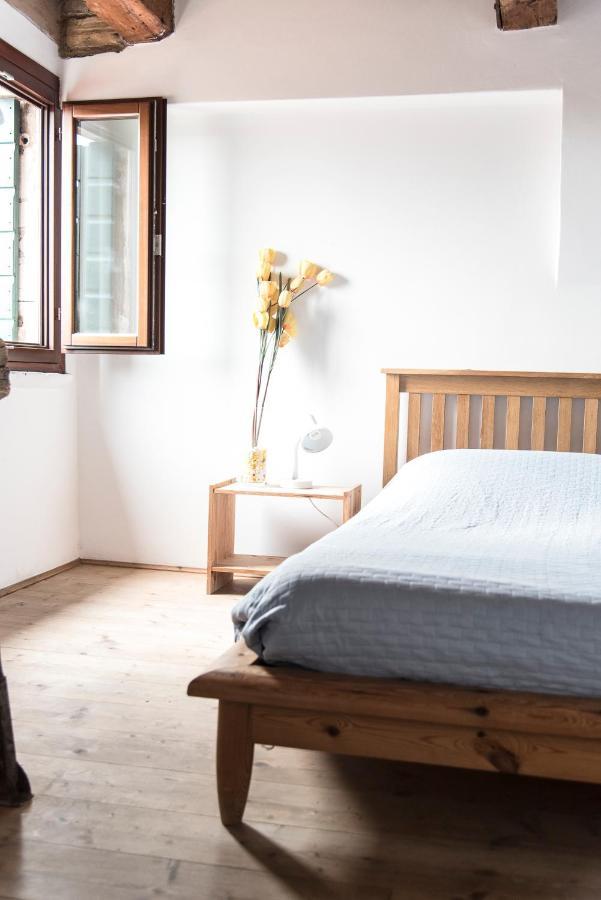 Apartamento Lion Rooftop Novita'