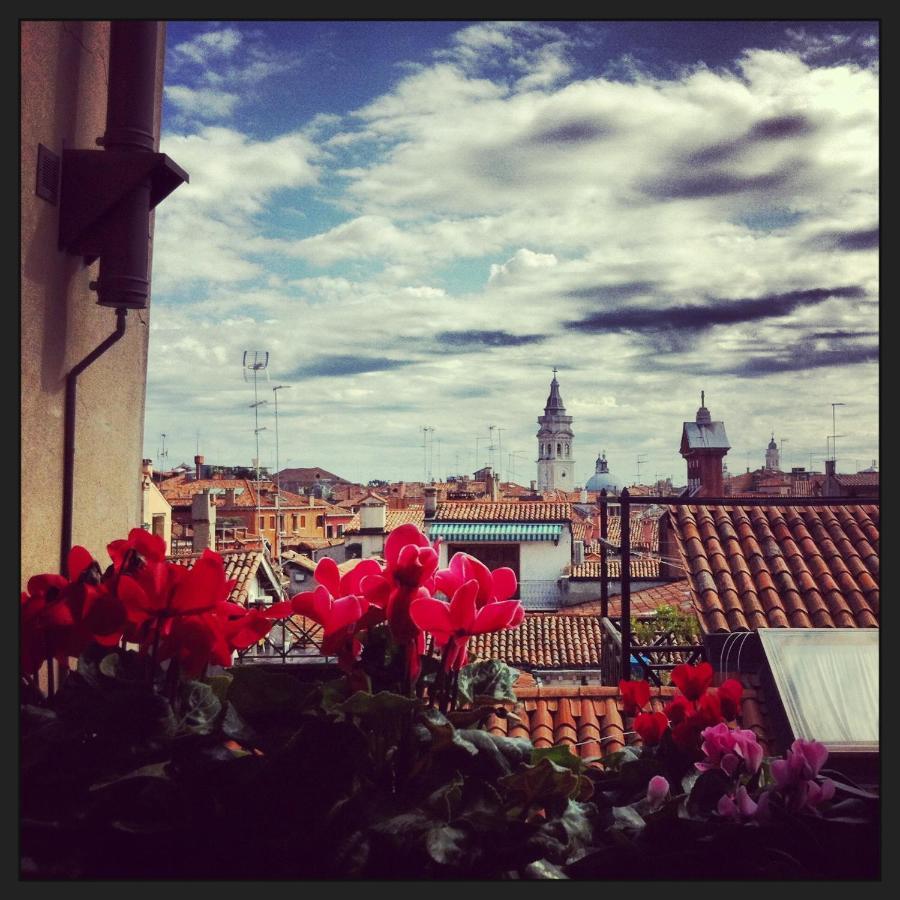 Lion Rooftop Novita' Apartamento *