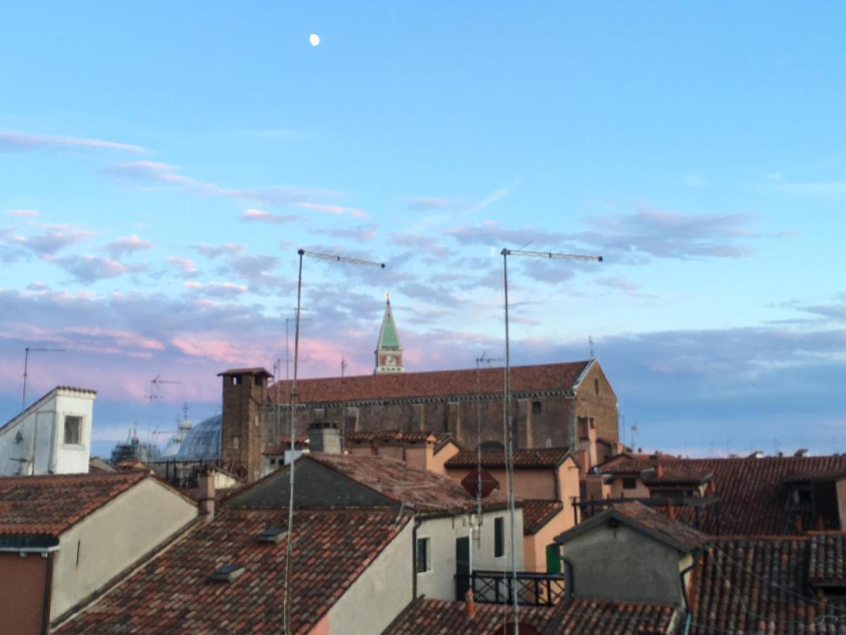 Apartamento Lion Rooftop Novita'