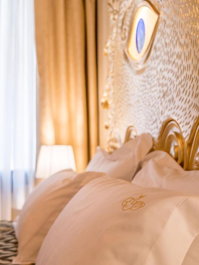 Ego' Boutique - The Silk Road Hotel