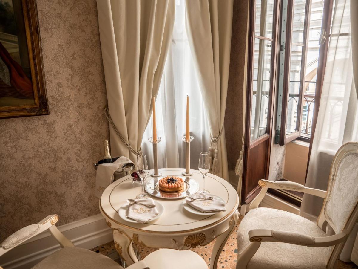 Ego' Boutique - The Silk Road 4*