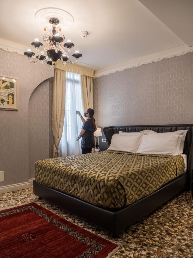 Hotel Ego' Boutique - The Silk Road 4*