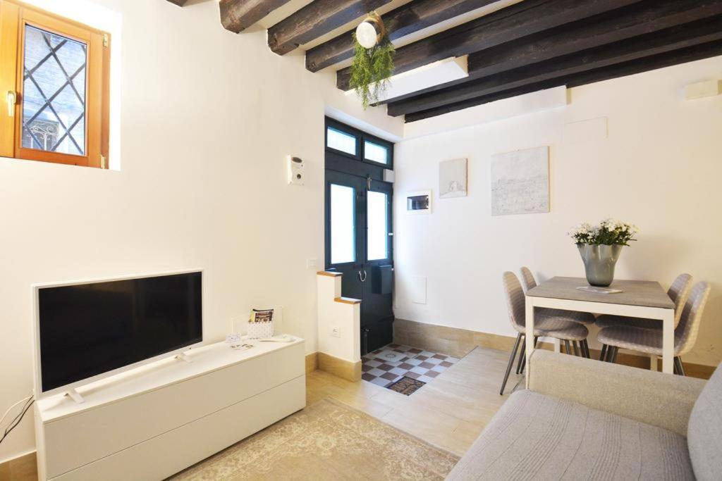 Casanova Flat Apartamento Veneza