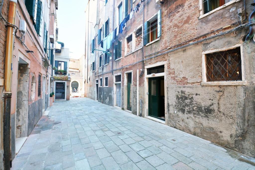 Apartamento Casanova Flat Veneza