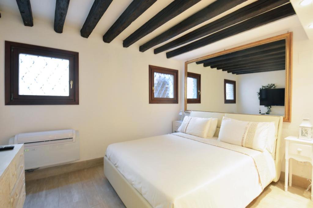 Apartamento Casanova Flat Veneza