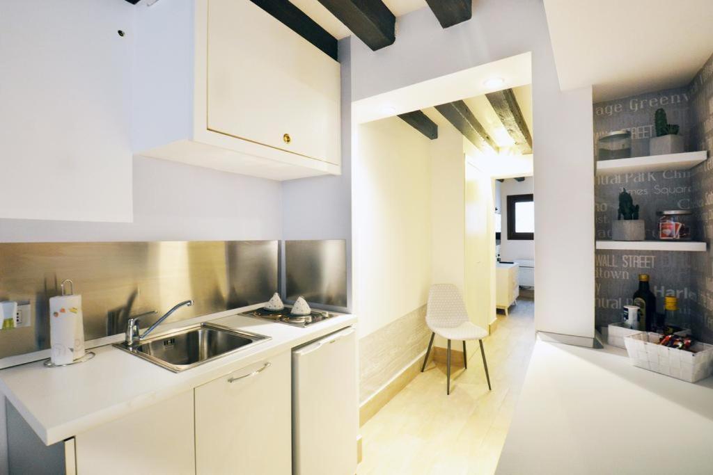 Casanova Flat Veneza