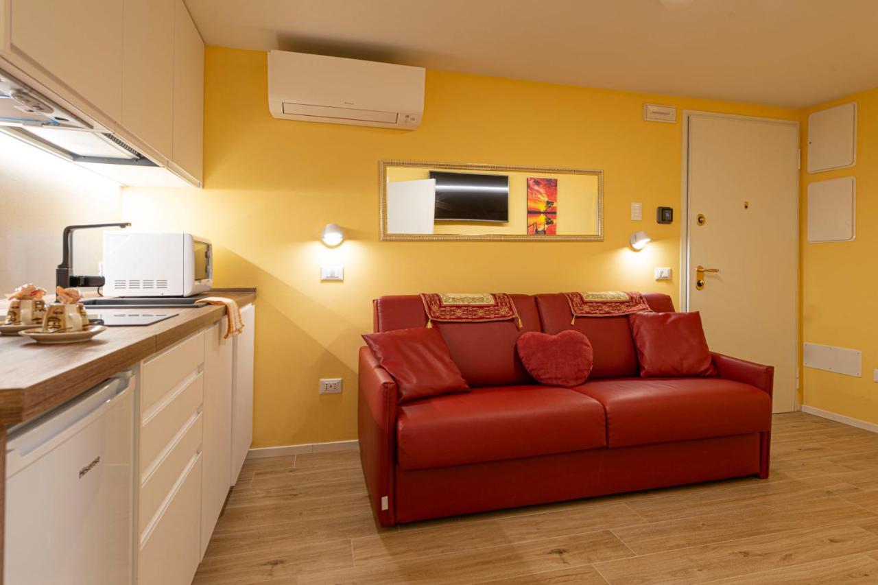 Apartment Nina Sweet In
