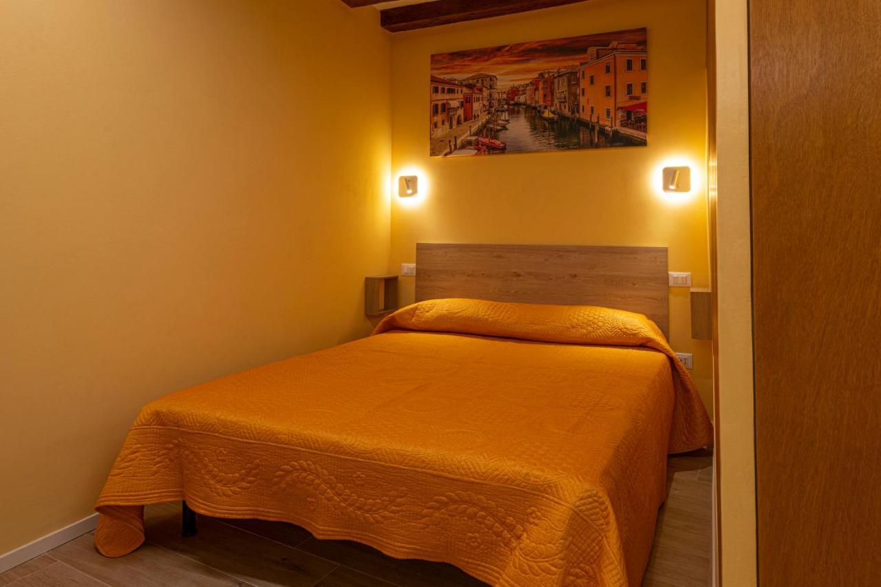 Apartment Nina Sweet In Venice