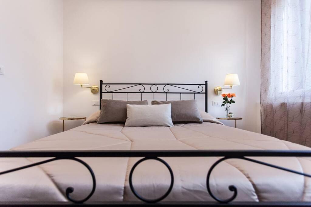 Favola A Apartment Venice