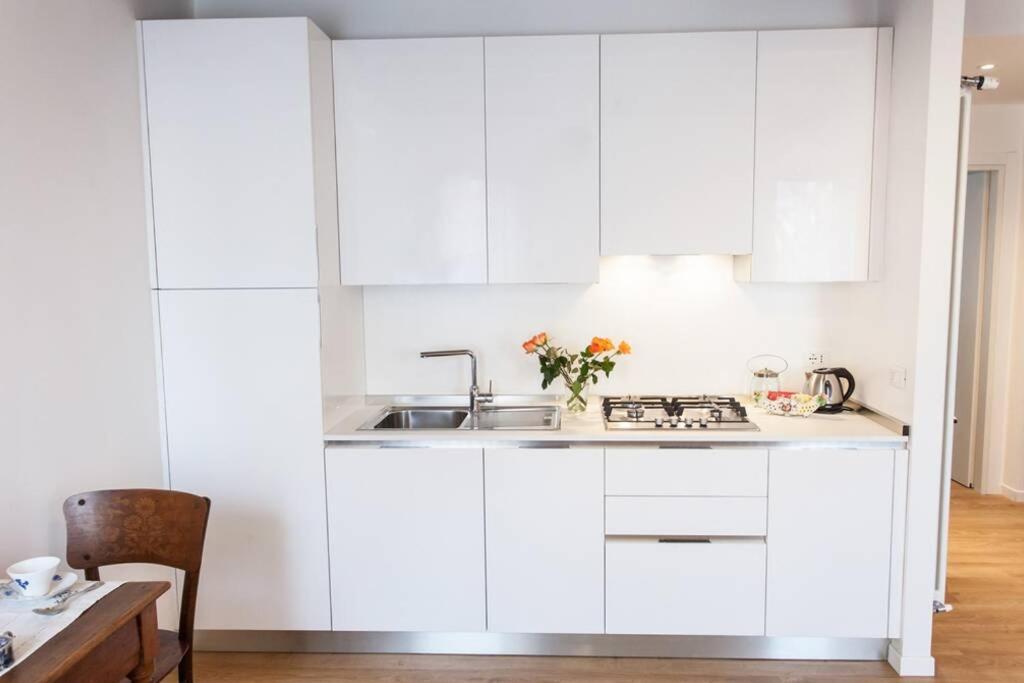 Apartment Favola A *