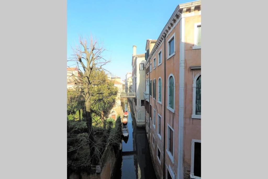 Apartment Favola A
