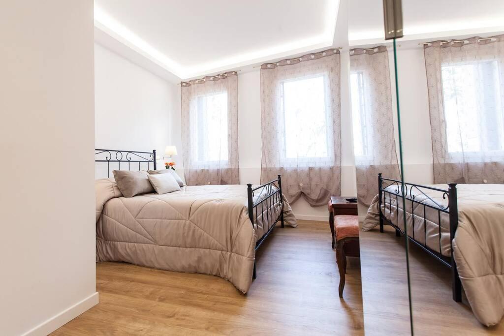 Apartment Favola A *