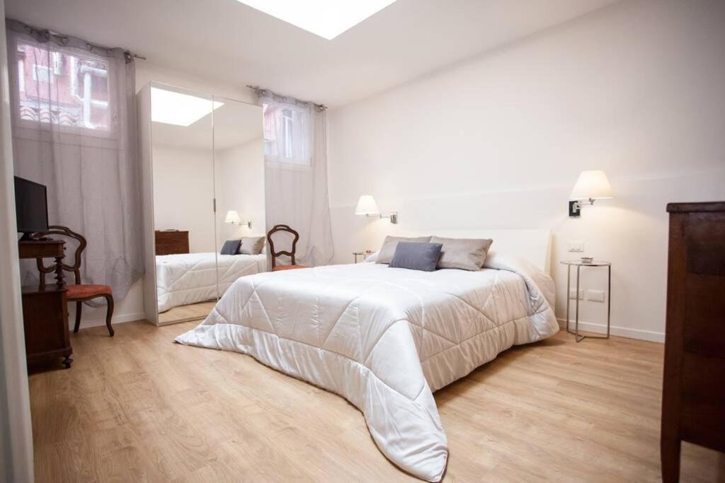 Apartment Favola A
