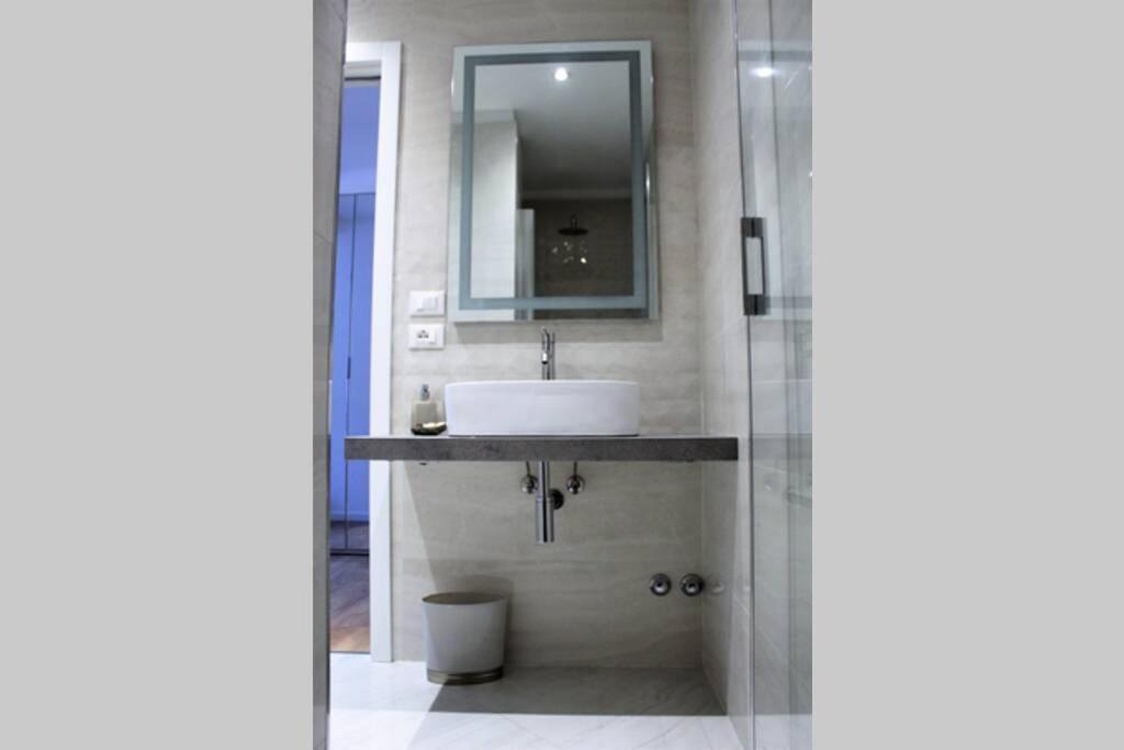 Favola A Apartment *
