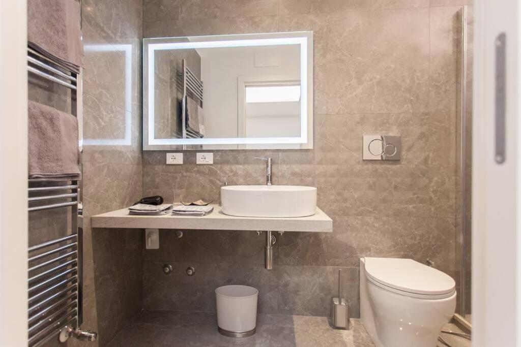 Apartment Favola A