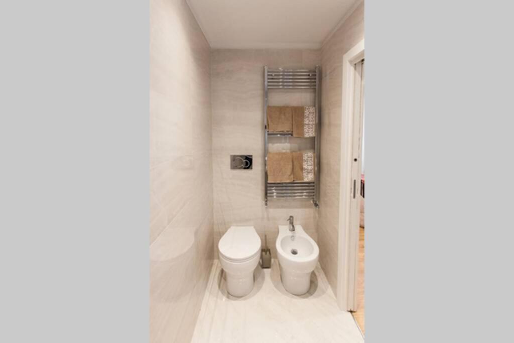 Apartment Favola A *