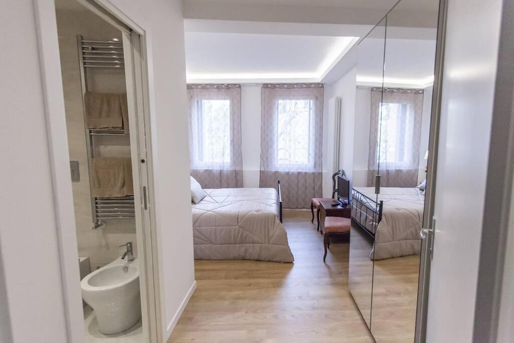 Favola A Apartment *