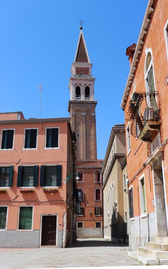 Goodnight Appartamento Venezia