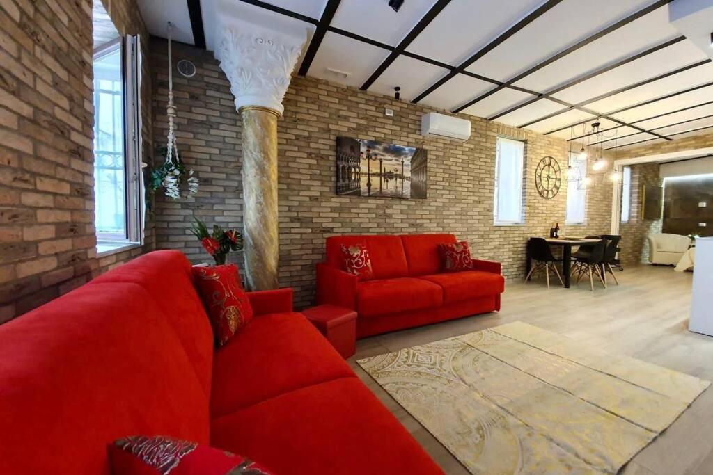 Ca Cici Loft