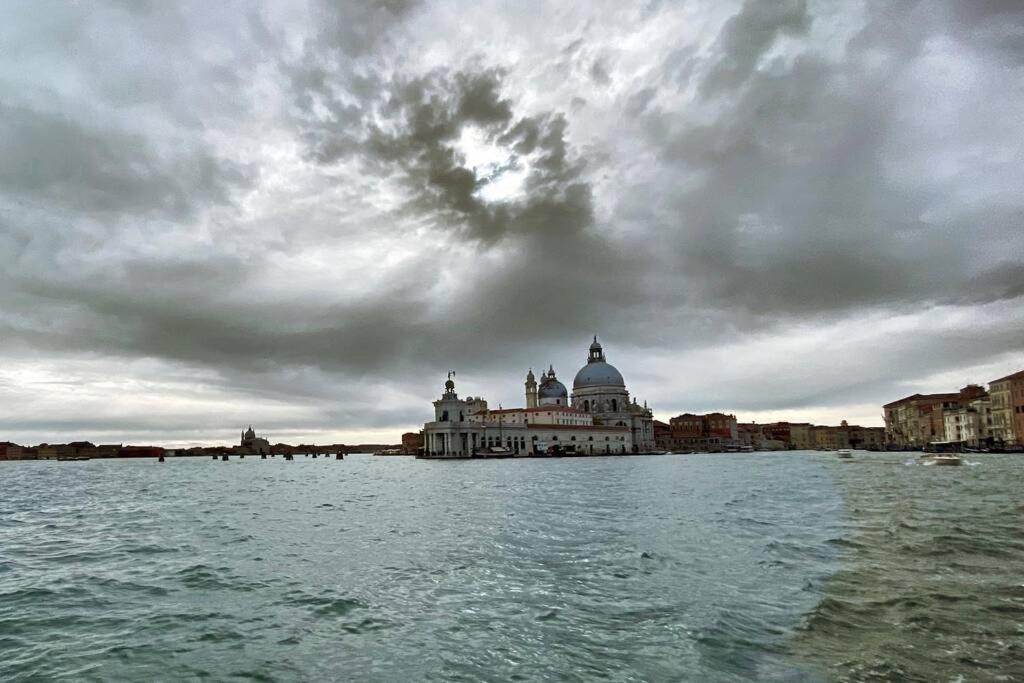 Ca Cici Loft Venice