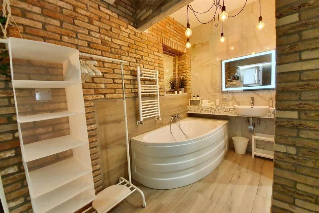 Ca Cici Loft * Venice