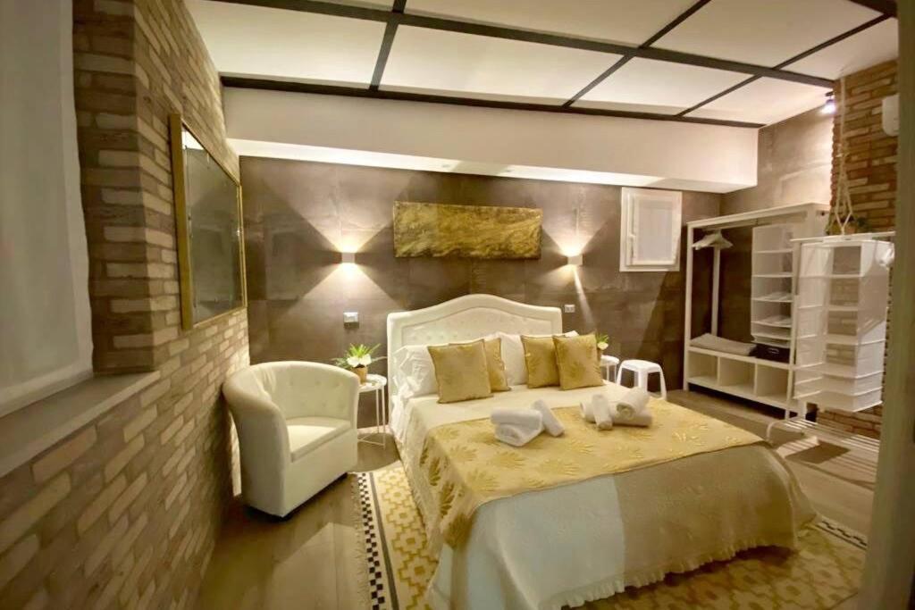 Ca Cici Loft Apartment *
