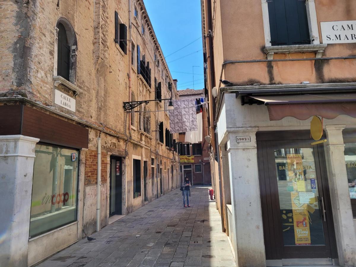 Doge Marcello * Veneza