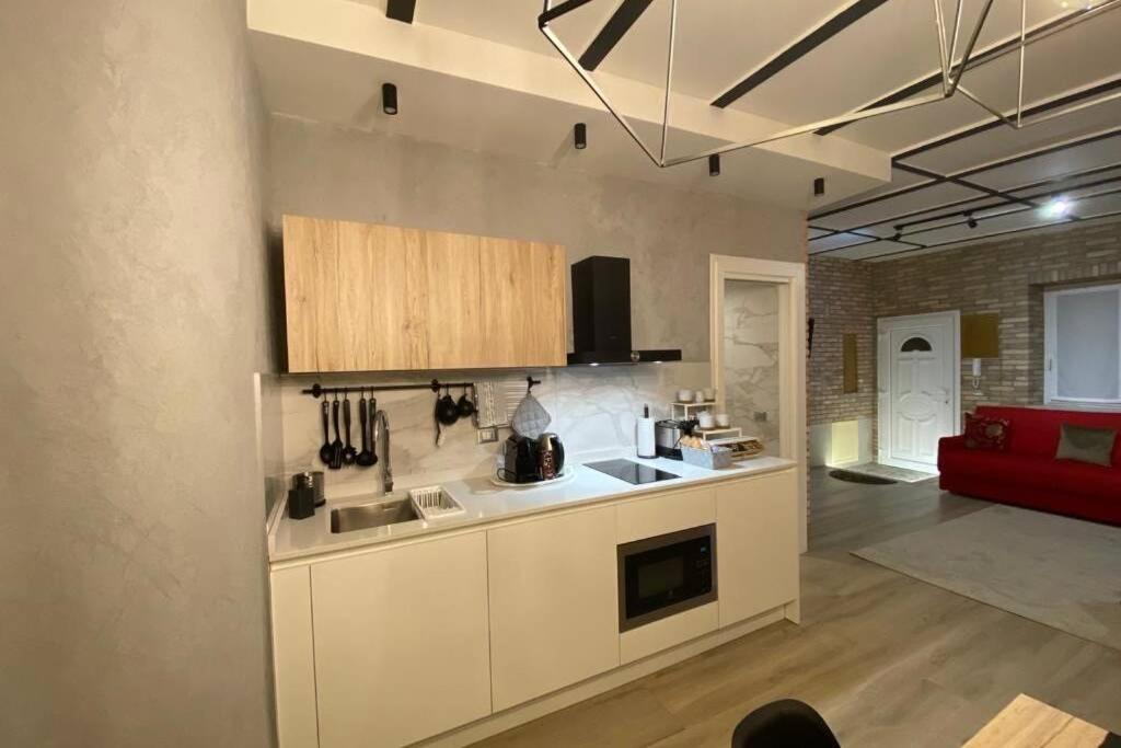Ca Cici Loft * Venice
