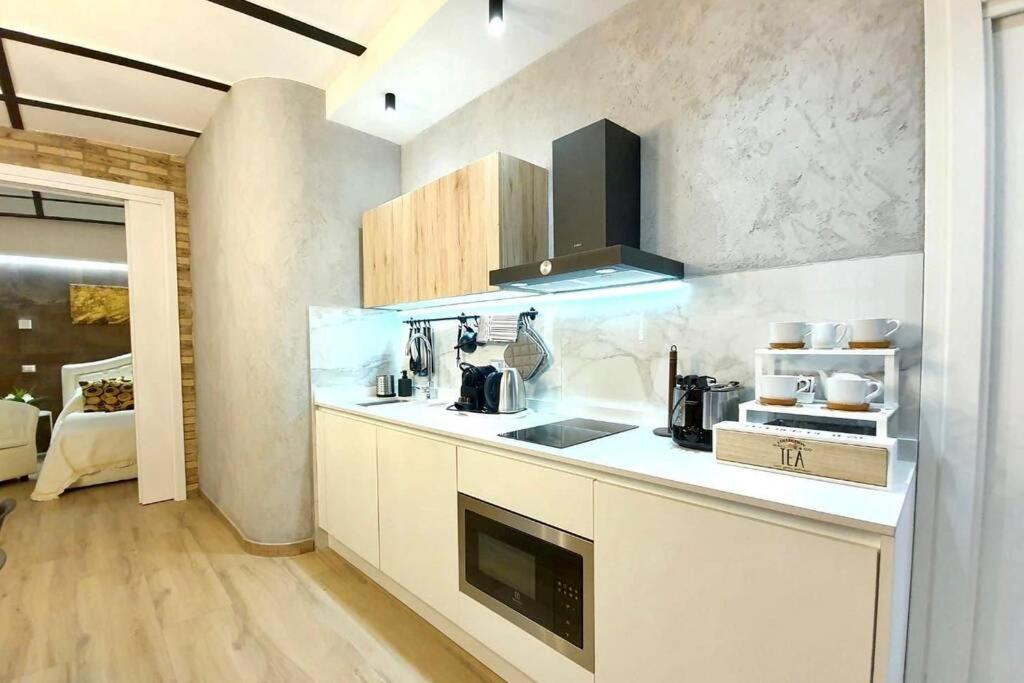 Apartment Ca Cici Loft Venice
