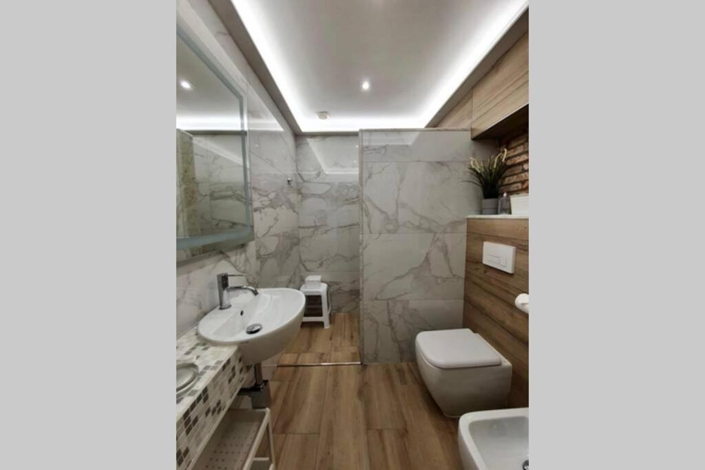 Apartment Ca Cici Loft Venice