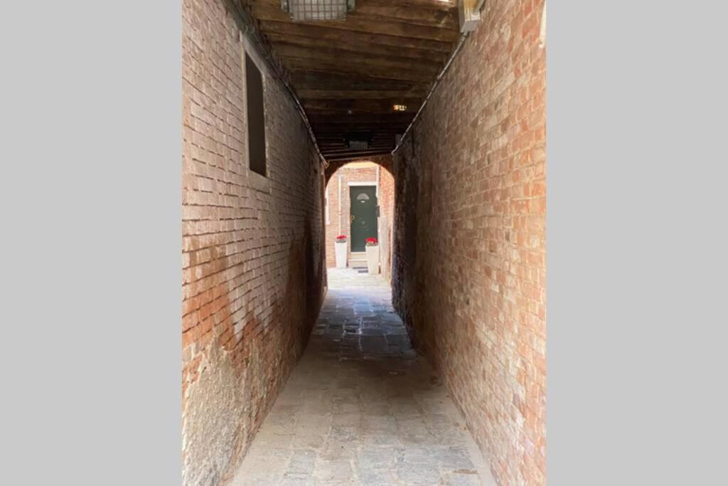 Ca Cici Loft Venice