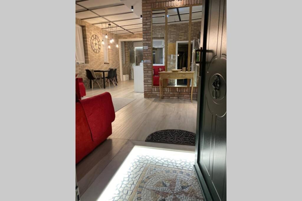 Ca Cici Loft Apartment Venice