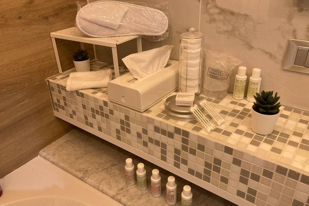 Apartment Ca Cici Loft Venice