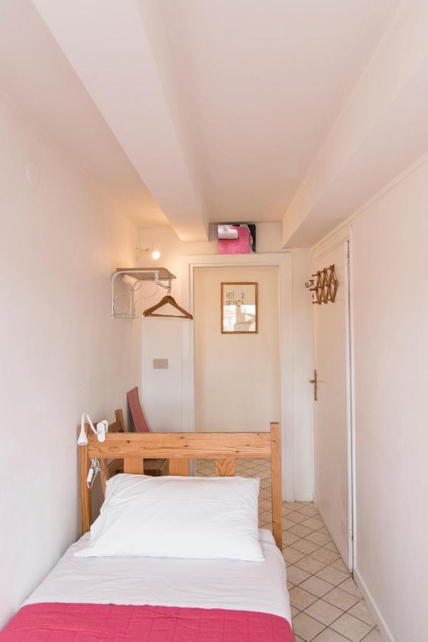 Lion Rooftop Novita' Apartment Venice