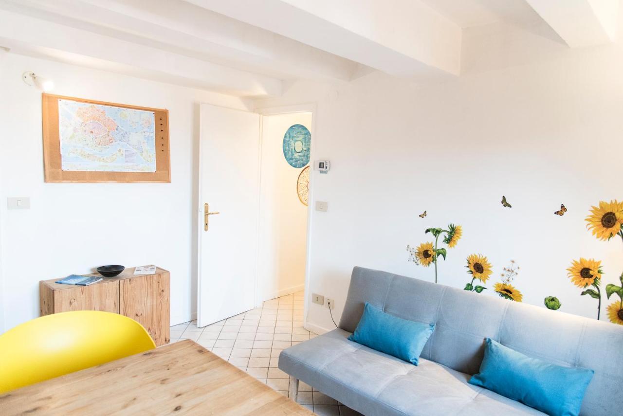 Apartamento Lion Rooftop Novita'